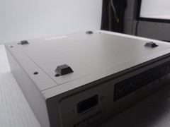 Optronics 60670 DEI-750 NTSC CE Camera Controller 100-240V~ 50/60Hz 100VA
