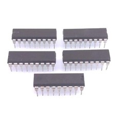 5pcs UDN6118A UDN6118 DIP-18 DISPLAY DRIVER IC