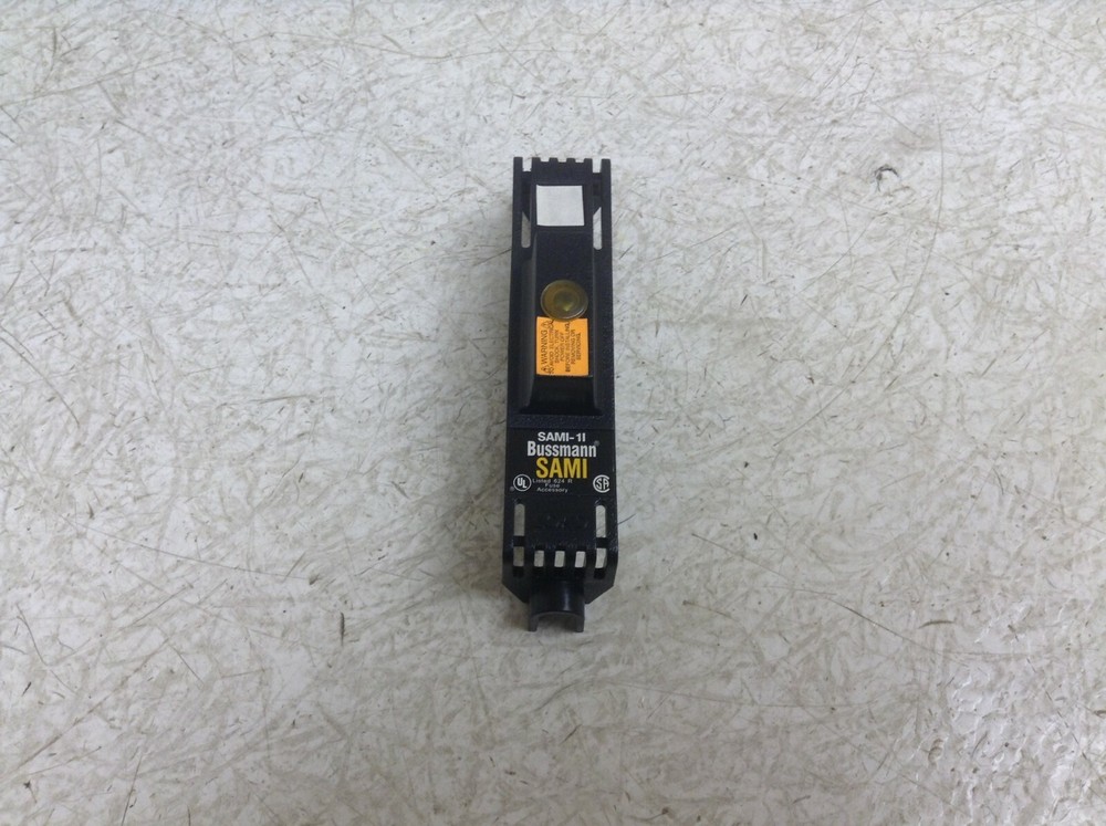 Cooper Bussmann SAMI-1I Fuse Cover SAMI1I (TSC)