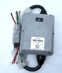 TRC 24946 GFCI 600/3/60 Bulkhead Fault Circuit Interrupter