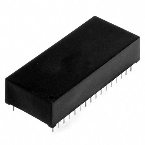 IC RTC CLK/CALENDAR PAR 32-EDIP