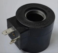 QTY1 for EAW-D2 24V solenoid valve coil Replacement @106