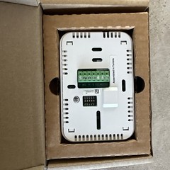 ABB FusionAir Smart Sensor FA-TH-D Room Controller