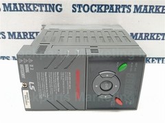 LS IS SV008FP5-2 SV008FP52 Inverter Drive 200-230V 3Ph 6.6A 50/60Hz