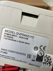 one Delta DVP04AD-H3 Welcome counteroffer