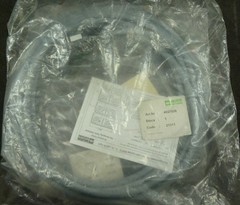 Murr Elektronik 27026 M12 Cable Connector For D Box 4 Way 5-Pole 300VAC 22AWG