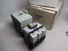Eaton Cutler Hammer Xtae080f00b070 Starter 80amp 220-240v Coil