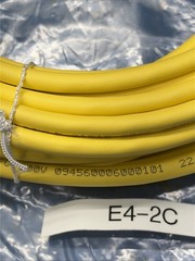 HARTING Cable 094560006001 01 Length?? NNB Fast Shipping From 🇺🇸 + Warranty