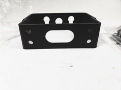 10 PK Mounting Bracket 80-280W LEDMPALPRO Fixtures (LEDMPALPRO-TR-80/300) BROWN