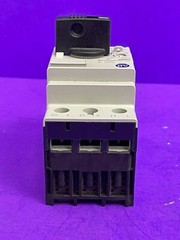 Allen-Bradley 140M-C2E-B40 Ser C Circuit Breaker 2.5-4A