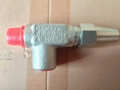 1PC- Danfoss 148B4181 Gauge valve, SNV-ST,NPT 3/8in- Brand New