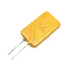 PTC Resettable Polyswitch Fuse Automatic Recovery Polyfuse Multifuse Break -250V