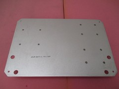 Asyst Assembly, Asyst Scout Gateway, Communication Splitter, 4002-8414-01 398756