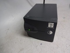 Powervar 66025-68r Ground Guard