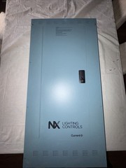 Hubble Current NXP2PB 48 Space Lighting Control Panel