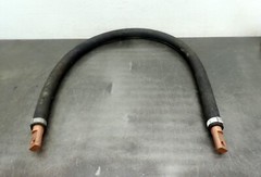 Watteredge 400 Welding Shunt Copper Wire Spot Water Cooled Welder 400 MCM 60″
