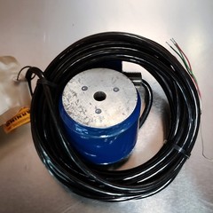 Revere 392B-D1-50K-30P5 Load Cell 50K Lb 1.75mV/V 20VDC New Made in USA