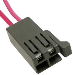 Radio Speaker Pigtail – Compatible with Ford 1988-89