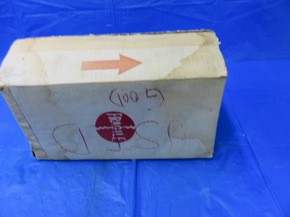NIB National Electronics NL-5665/C16J Grid Control Rectifier Tube + 1 Year Warra