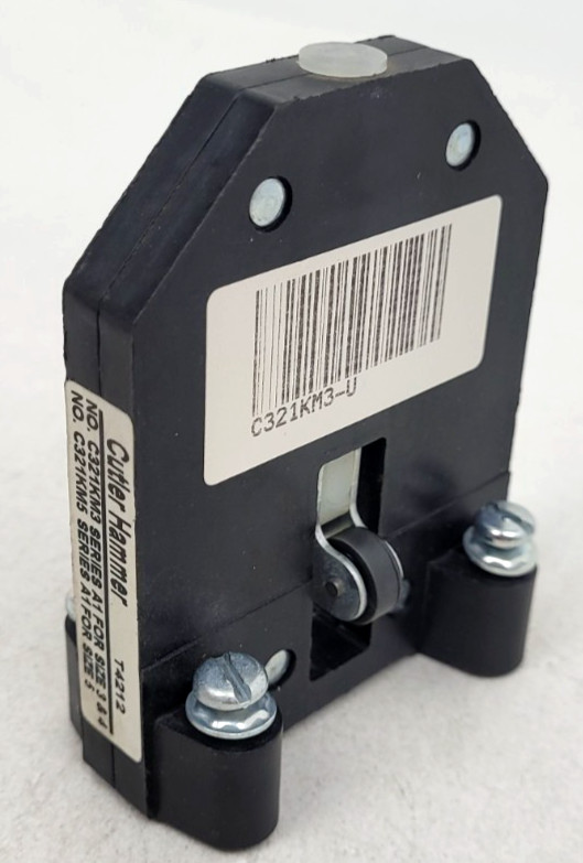 C321KM3/C321KM5 Cutler-Hammer Mechanical Interlock – Next Day Option