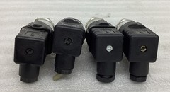 HYDAC Electronic HDA 4445-B-250-000