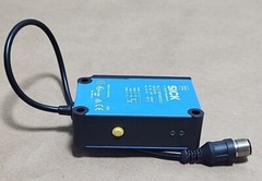 *NEW* Sick WL27-3P3402S17 Reflex Array Sensor 10-30Vdc 1051529 + WARRANTY! 🇺🇸