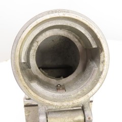 Russell & Stoll LRFA623 60A 600VAC Aluminum Receptacle Housing