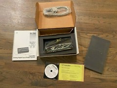 iNet-100HC Omega instruNet 100HC Digital I/O With Digital and Analog Channels