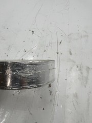 Saint-Gobain Genuine High Performance PTFE Glass Tape Heavy Duty
