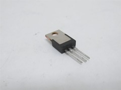 229725 New-No Box; TI 7805CT Lot-10 Linear Voltage Regulators; 1.5A; 35V
