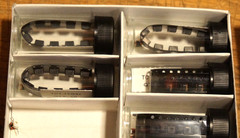MINI-CIRCUITS K1-TCG2+ PCB-mount Transformer Design Kit 50Ω 0.3 to 3000 MHz
