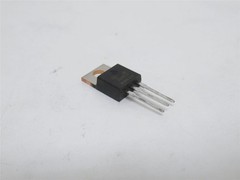 229725 New-No Box; TI 7805CT Lot-10 Linear Voltage Regulators; 1.5A; 35V