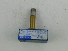 FESTO 11121 MFH-3-1/8-SEU
