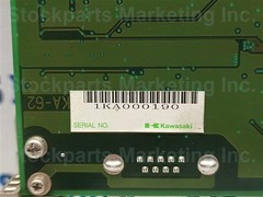 Kawasaki 1KA-72 T324130C 1KA-12 1KA-62 1KA-82 Board Fast Ship 30Days Warranty