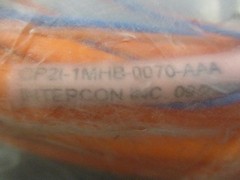 Fanuc CP2I-1MHB-0070-AAA Power Cable 105C 600V 7M Long