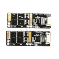 6S 30A/7S 30A/6S 50A/7S 50A with NTC Ternary Li-ion Battery Protection Board
