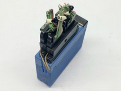 Yokogawa F3YD64-1P F3YD641P TR Output PLC w/ DMS-FY/O DMSFYO