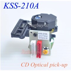 KSS-210A 210B high-end CD player, KSS-150A laser head 212A KSS212B