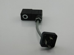 FESTO MSFG-24/42-50/60 4527 24VDC 4.5W