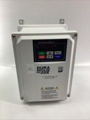 DuraPulse GS21X-22P0 AC General Purpose