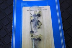 Package of 10 Archer 276-1602 (2N5777) Photo Darlington Transistor