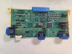 Fanuc A16B-2200-0391/10B S-AXES 1/2 Circuit Board