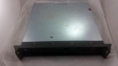 SCIENTIFIC ATLANTA D9228 803-426 POWERVU PLUS MULTIPLE DECRYPTION RECEIVER