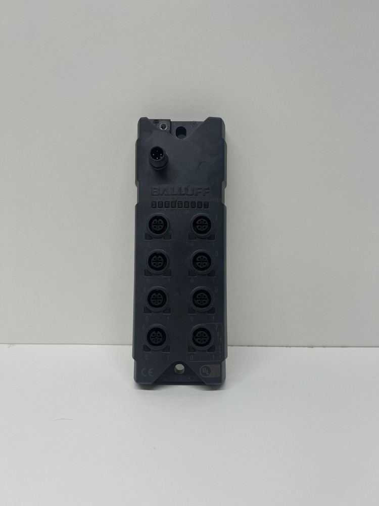 BALLUFF BNI IOL-104-S02-R012 / BNIIOL104S02R012