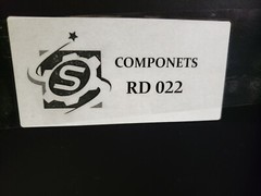 5998-01-375-0396 Sony Circuit Card Assembly DDMA-P1A