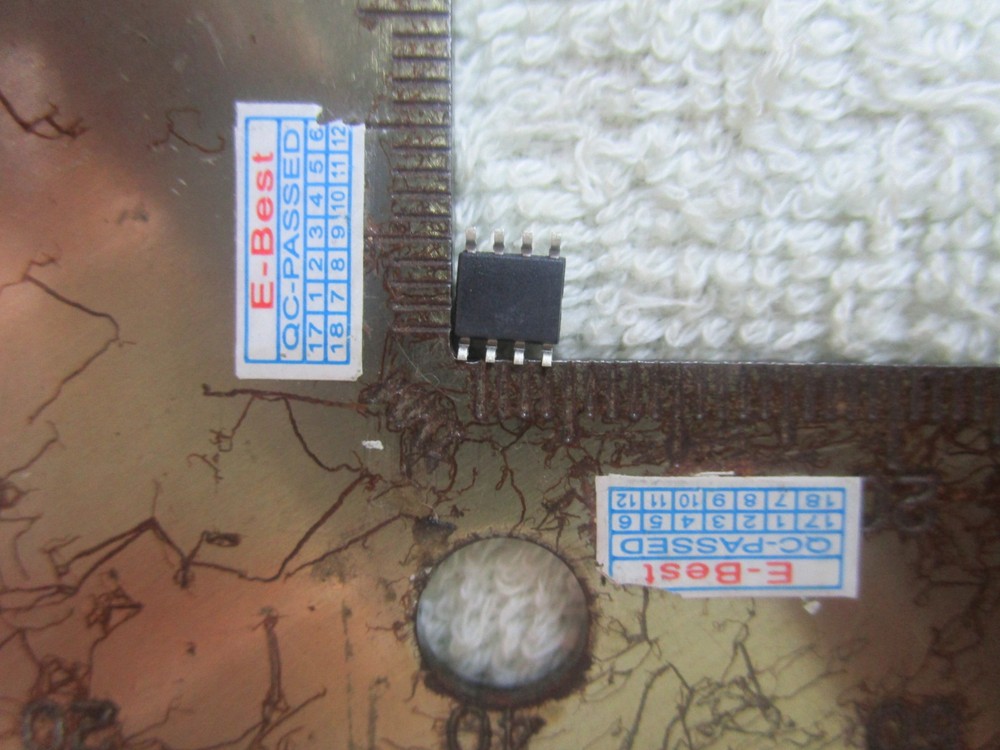 10pcs LD7S80AGS LD75B0AGS LD758OAGS LD7580A6S LD7580AG5 LD7580AGS SOP8 IC Chip