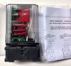 MCG CCP120/240 (AC Surge Protection)