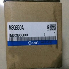 1pc NEW SMC MSQB-30A rotary cylinder