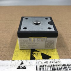 1PCS Brand New SEMIKRON Module SKIIP12NAB126V1 Quality Assurance 100%
