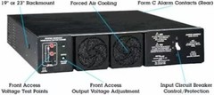 NEWMAR POWER MODULE, Model PM-24-20, 24 VOLT, 20 AMPS